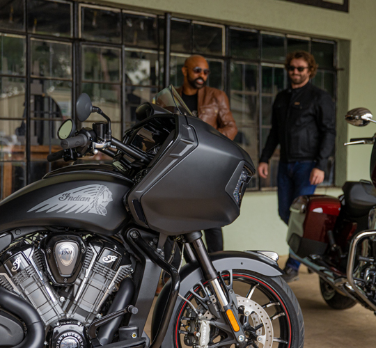 FUNKTIONER SOM STÅR SIG HELA VÄGEN