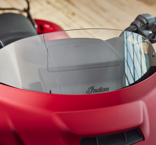 ELEKTRISKT JUSTERBART KÅPGLAS