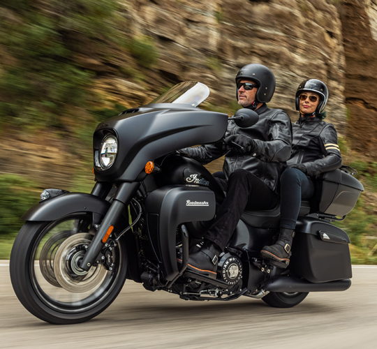 KÖR KOMFORTABELT, PÅ DITT SÄTT