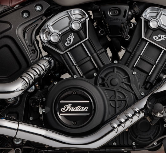 95 frisläppta hästkrafter